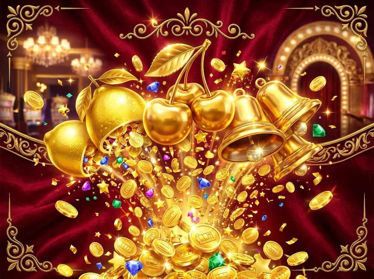 Алтын жемиштер – Mostbet оюну