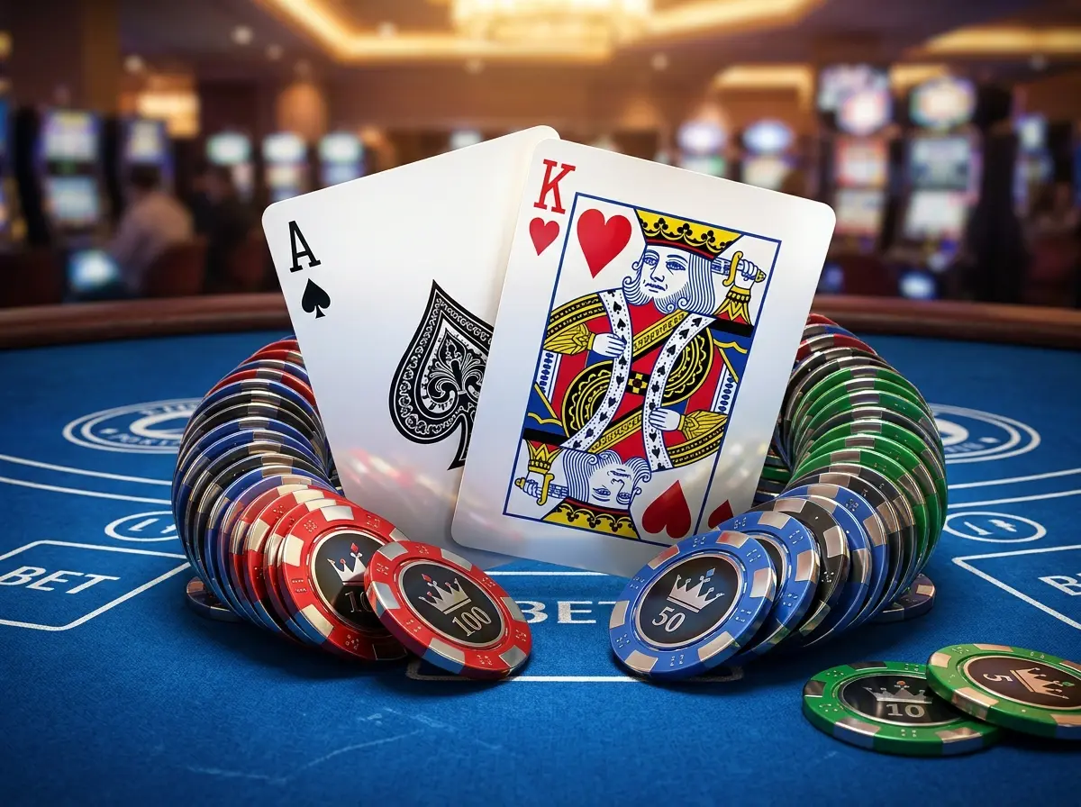 Покер – Mostbet оюну