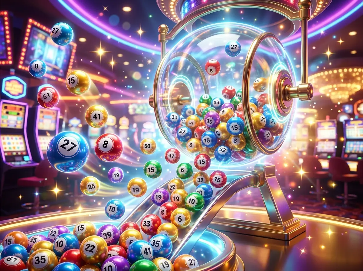 Лотерея – Mostbet оюну