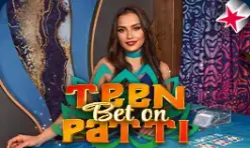 Teen Patti – Mostbet оюну