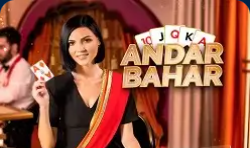 Andar Bahar – Mostbet оюну