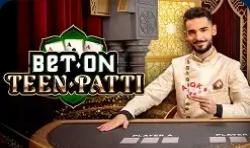 Bet on Teen Patti – Mostbet оюну