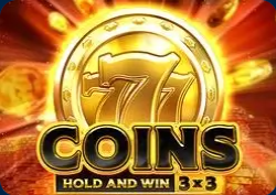 777 Coins Hold and Win – Mostbet оюну