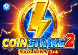 Coin Strike 2 – Mostbet оюну